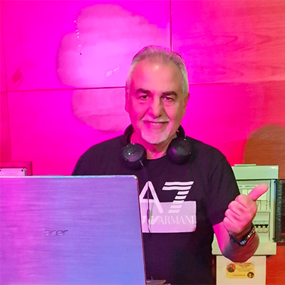 Aldo DJ