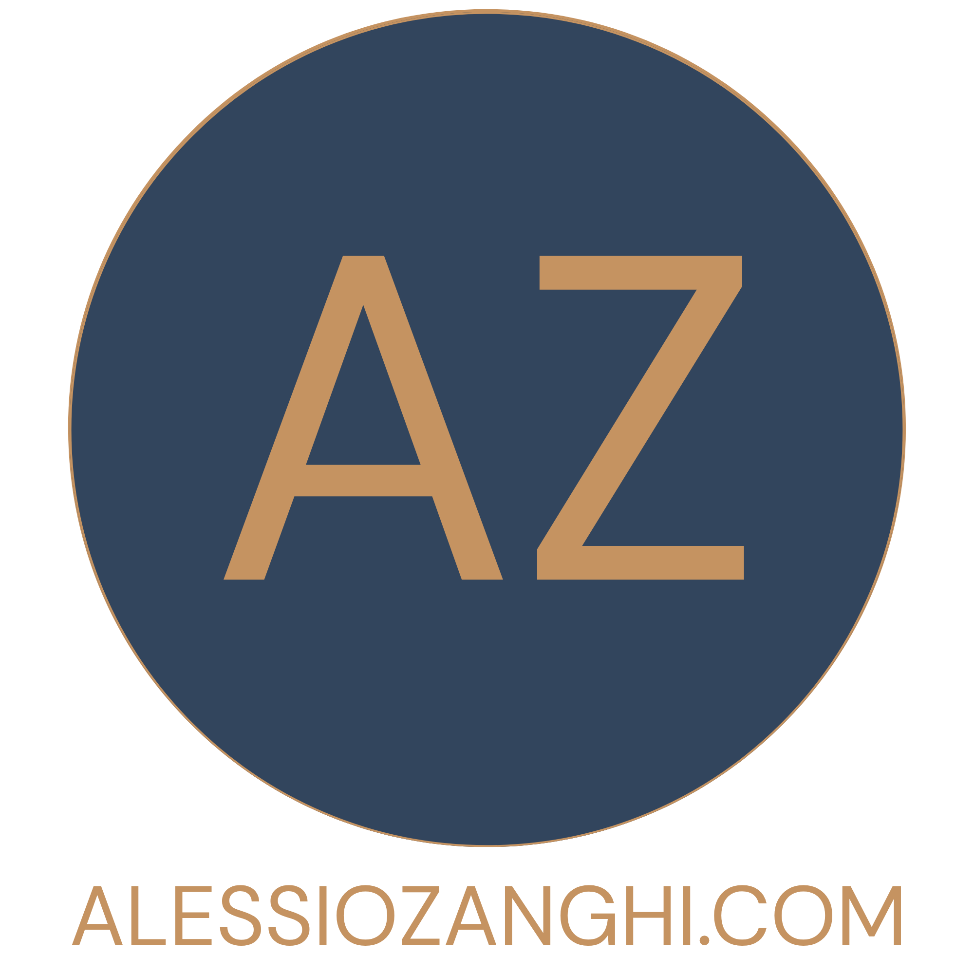 Alessio Zanghi