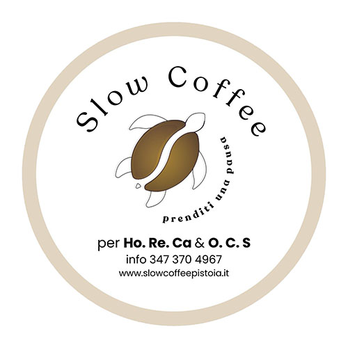 Slow Coffee Pistoia